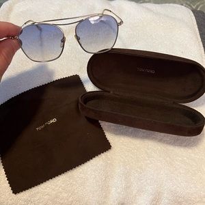 Mens Tom Ford Sunglasses